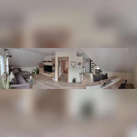 Ferienwohnung -auszeit-sayn * Bendorf
