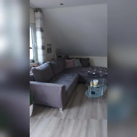 Ferienwohnung -auszeit-sayn Apartment *