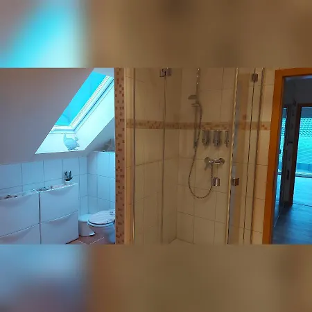 Ferienwohnung -auszeit-sayn Apartment Bendorf